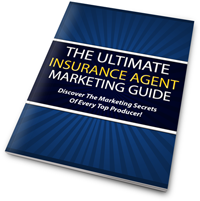 Insurance Agents Marketing Guide